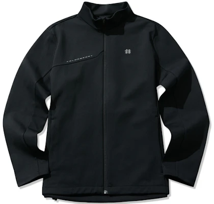 可隆运动性能型立领保暖弹力针织夹克 LHJK3AN141 Order 可隆运动性能型立领保暖弹力针织夹克 LHJK3AN141