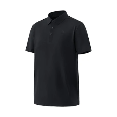 KOLON SPORT SECO E.D.O Moisture-Wicking Quick-Dry Anti-UV T-Shirt. LHPT5MT853