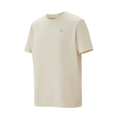 KOLON SPORT SECO Series UPF50+ Quick-Dry Anti-Bacterial T-Shirt LHRT5MTT25