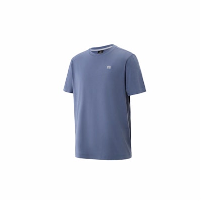 KOLON SPORT SECO Siri UPF50+ Baju-T Cepat Kering Anti-Bakteria. LHRT5MTT25 4