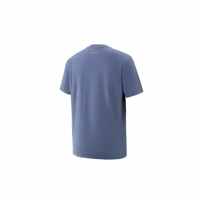 KOLON SPORT SECO Siri UPF50+ Baju-T Cepat Kering Anti-Bakteria. LHRT5MTT25 5