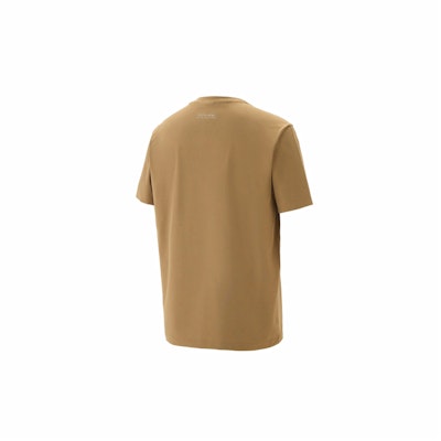 KOLON SPORT SECO Siri UPF50+ Baju-T Cepat Kering Anti-Bakteria. LHRT5MTT25 9