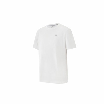 KOLON SPORT SECO Siri UPF50+ Baju-T Cepat Kering Anti-Bakteria. LHRT5MTT25 13