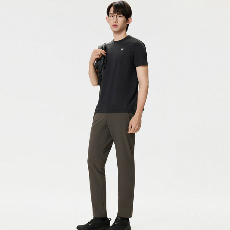 Purchase KOLON SPORT SECO Siri UPF50+ Baju-T Cepat Kering Anti-Bakteria. LHRT5MTT25