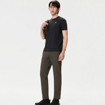 KOLON SPORT SECO Siri UPF50+ Baju-T Cepat Kering Anti-Bakteria. LHRT5MTT25 Purchase KOLON SPORT SECO Siri UPF50+ Baju-T Cepat Kering Anti-Bakteria. LHRT5MTT25