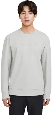 Kolon Sport SECO Series Baju Sejuk Crewneck Cetakan Huruf LHMT3ST655 Buy Kolon Sport SECO Series Baju Sejuk Crewneck Cetakan Huruf LHMT3ST655