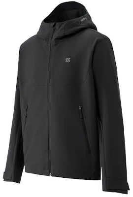 可隆运动软壳登山夹克 防风防水户外服饰 LHJK5SN029 Buy 可隆运动软壳登山夹克 防风防水户外服饰 LHJK5SN029