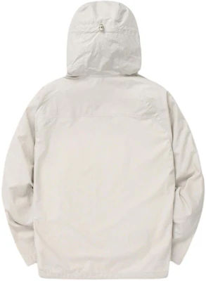 KOLON SPORT 素色寬鬆拉鍊連帽外套 TLJJM24531 Lookbook KOLON SPORT 素色寬鬆拉鍊連帽外套 TLJJM24531