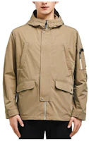 Kolon Sport Solid Windproof Outdoor Casual Jacket LHJK2ST617V Kolon Sport Solid Windproof Outdoor Casual Jacket LHJK2ST617V