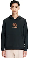 KOLON SPORT Sorona Series Lightweight Stretch Hoodie Black () LHMT1WT859 KOLON SPORT Sorona Series Lightweight Stretch Hoodie Black () LHMT1WT859