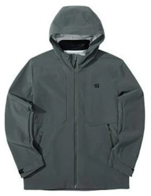 Chaqueta Sudadera KOLON SPORT SS23 Softshell Impermeable y Cortaviento Outdoor LHWJ3SN111 Buy Chaqueta Sudadera KOLON SPORT SS23 Softshell Impermeable y Cortaviento Outdoor LHWJ3SN111