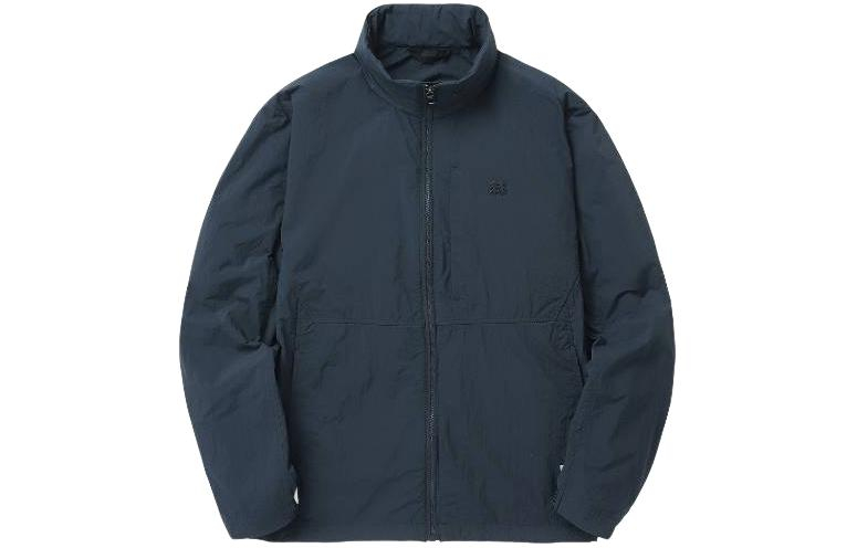 Order KOLON SPORT SS24 立體Logo輕量防風連帽外套 TLJJM24501