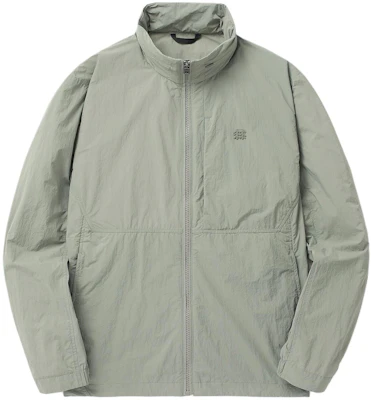 KOLON SPORT SS24 立體Logo輕量防風連帽外套 TLJJM24501 Shop KOLON SPORT SS24 立體Logo輕量防風連帽外套 TLJJM24501