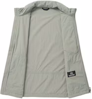Details for KOLON SPORT SS24 立體Logo輕量防風連帽外套 TLJJM24501