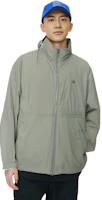 Cheap KOLON SPORT SS24 立體Logo輕量防風連帽外套 TLJJM24501