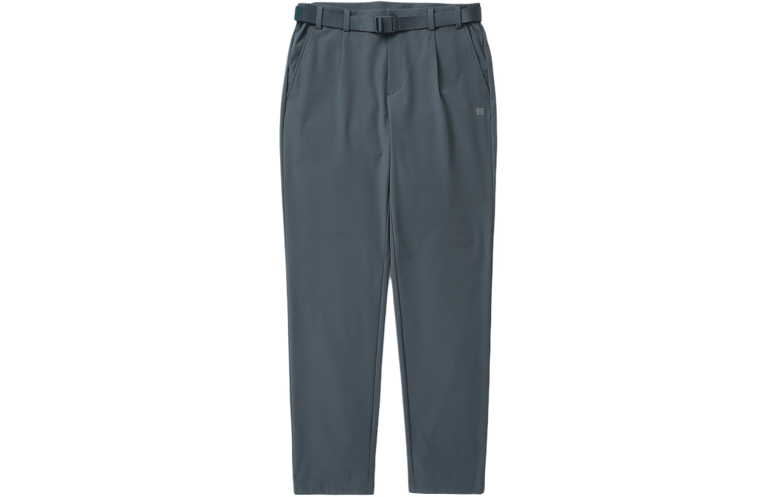 Order KOLON SPORT SS24 ストレッチアウトドア速乾通気性ワイドレッグパンツ V2PNX24101
