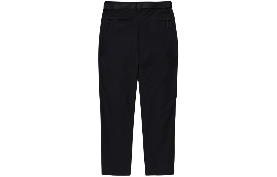 Purchase KOLON SPORT SS24 ストレッチアウトドア速乾通気性ワイドレッグパンツ V2PNX24101