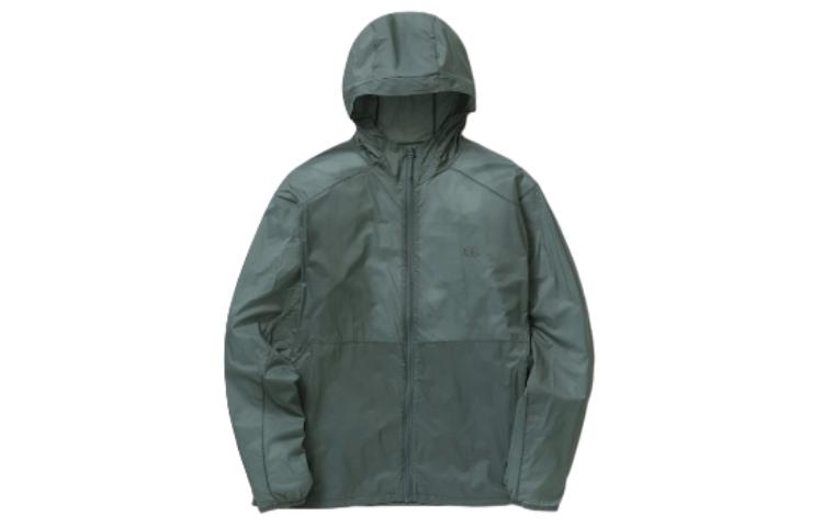 Order KOLON SPORT SS24 男款輕量彈性戶外連帽外套 JWJJM24271