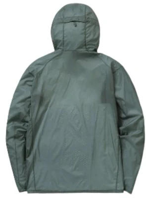 KOLON SPORT SS24 男款輕量彈性戶外連帽外套 JWJJM24271 Lookbook KOLON SPORT SS24 男款輕量彈性戶外連帽外套 JWJJM24271