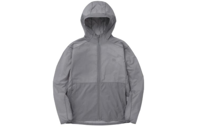 Purchase KOLON SPORT SS24 男款輕量彈性戶外連帽外套 JWJJM24271