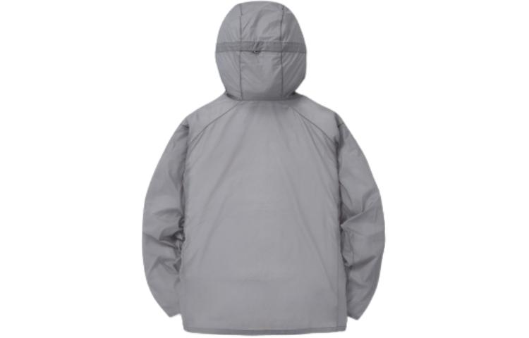 Details for KOLON SPORT SS24 男款輕量彈性戶外連帽外套 JWJJM24271