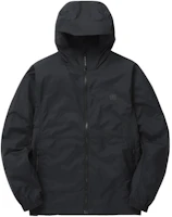 KOLON SPORT SS24 Solar Flect Tech Windproof Waterproof UV Jacket JWJJM24201 KOLON SPORT SS24 Solar Flect Tech Windproof Waterproof UV Jacket JWJJM24201