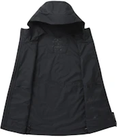 Shop KOLON SPORT SS24 防風防水防曬科技外套 JWJJM24201