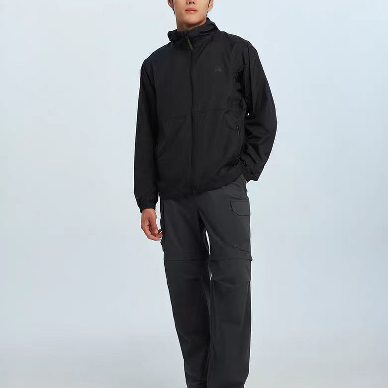 Purchase 可隆运动 SS24 太阳能防晒防风防水抗紫外线夹克 JWJJM24201