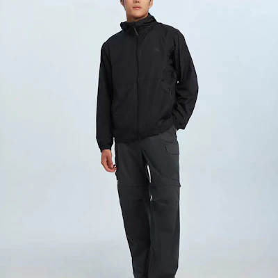 可隆运动 SS24 太阳能防晒防风防水抗紫外线夹克 JWJJM24201 Purchase 可隆运动 SS24 太阳能防晒防风防水抗紫外线夹克 JWJJM24201