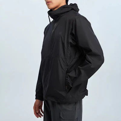 可隆运动 SS24 太阳能防晒防风防水抗紫外线夹克 JWJJM24201 Sizing 可隆运动 SS24 太阳能防晒防风防水抗紫外线夹克 JWJJM24201