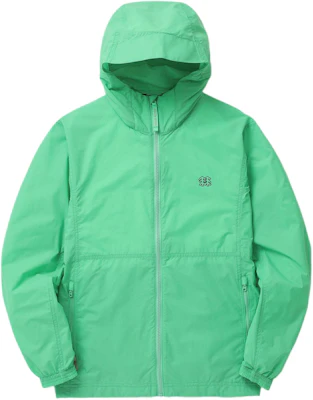 可隆运动 SS24 太阳能防晒防风防水抗紫外线夹克 JWJJM24201 1