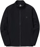 KOLON SPORT SS24 Stretch Quick-Dry Training Jacket - Sweat-Wicking Fabric JWJJM24321 KOLON SPORT SS24 Stretch Quick-Dry Training Jacket - Sweat-Wicking Fabric JWJJM24321