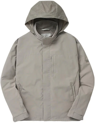 KOLON SPORT SS24 防風防水多口袋連帽外套 TLJJS24451 Buy KOLON SPORT SS24 防風防水多口袋連帽外套 TLJJS24451