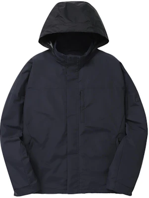 KOLON SPORT SS24 防風防水多口袋連帽外套 TLJJS24451 Order KOLON SPORT SS24 防風防水多口袋連帽外套 TLJJS24451