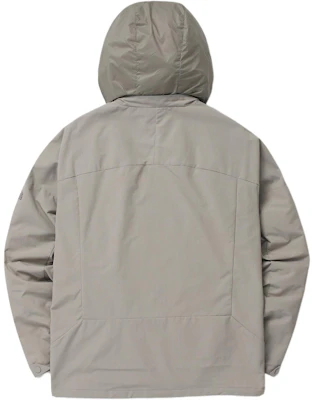 KOLON SPORT SS24 防風防水多口袋連帽外套 TLJJS24451 Sizing KOLON SPORT SS24 防風防水多口袋連帽外套 TLJJS24451