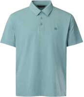 KOLON SPORT SS26 Casual Urban Nautical UPF50+ Breathable Polo Shirt TLTCM26521 KOLON SPORT SS26 Casual Urban Nautical UPF50+ Breathable Polo Shirt TLTCM26521