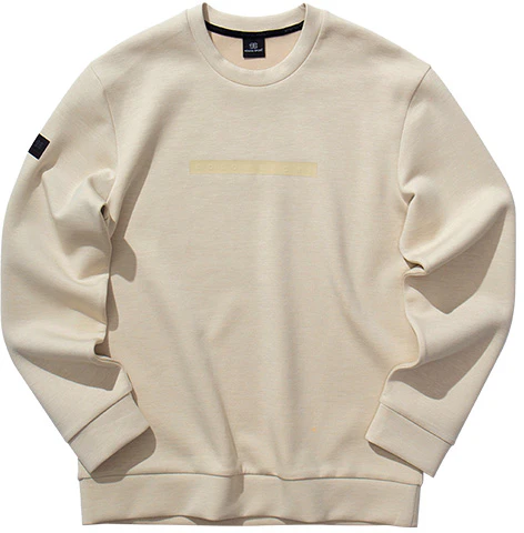 kolon-sport-travel-crewneck-sweatshirt-with-heat-printed-design-lhmt-2-st-501