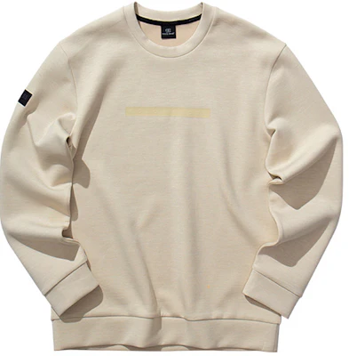 KOLON SPORT Baju Crewneck Rekaan Cetakan Panas untuk Perjalanan LHMT2ST501 Buy KOLON SPORT Baju Crewneck Rekaan Cetakan Panas untuk Perjalanan LHMT2ST501