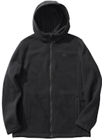 KOLON SPORT Travel Series Fleece Hoodie - Warm and Cozy LHFJ1WTT61 KOLON SPORT Travel Series Fleece Hoodie - Warm and Cozy LHFJ1WTT61