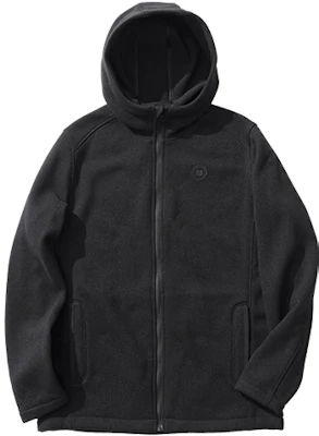 Sudadera con Capucha de Forro Polar KOLON SPORT Travel Series - Cálida y Acogedora LHFJ1WTT61 Buy Sudadera con Capucha de Forro Polar KOLON SPORT Travel Series - Cálida y Acogedora LHFJ1WTT61