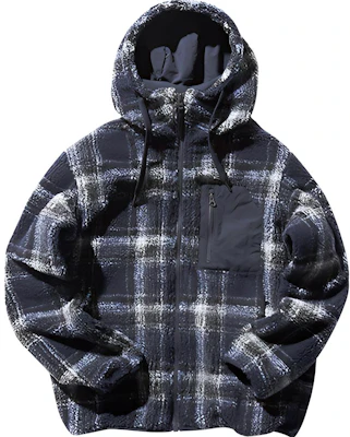 KOLON SPORT Sudadera Polar Outdoor Viaje - Cuadros y Calidez LHFJ1WTK51 Buy KOLON SPORT Sudadera Polar Outdoor Viaje - Cuadros y Calidez LHFJ1WTK51