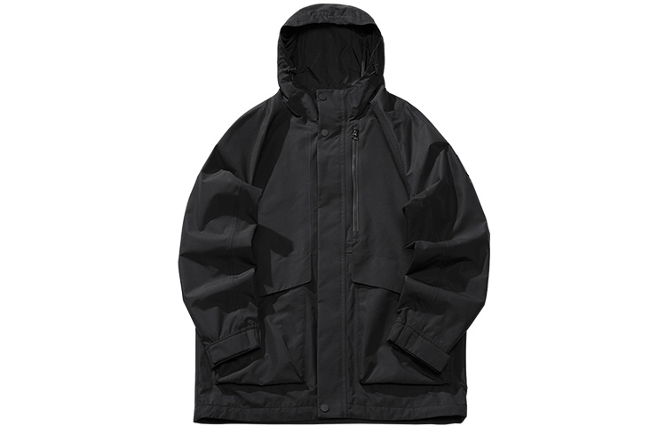 Kolon Sport Travel Series Windproof Breathable Durable Jacket LHJK2ST803