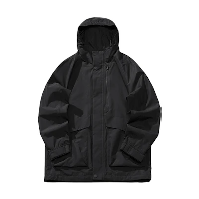 Kolon Sport Travel Series Windproof Breathable Durable Jacket LHJK2ST803