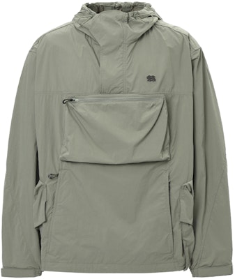 KOLON SPORT TRIWIND Logo Cetakan Jaket Hoodie Outdoor Unisex. LUJK4MT722 Order KOLON SPORT TRIWIND Logo Cetakan Jaket Hoodie Outdoor Unisex. LUJK4MT722