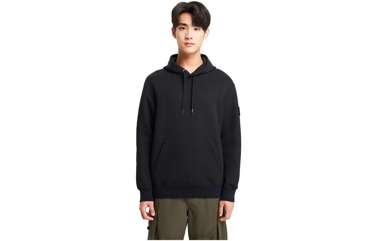 KOLON SPORT Unisex Casual Hoodie Pullover Sweatshirt LUMT3WT506