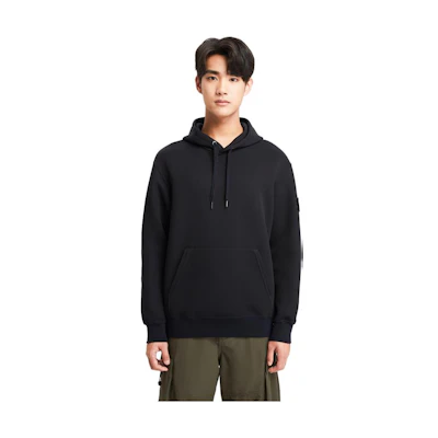 KOLON SPORT Unisex Casual Hoodie Pullover Sweatshirt LUMT3WT506