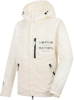 KOLON SPORT Unisex Comfortable Windproof Jacket JWJJX23291 KOLON SPORT Unisex Comfortable Windproof Jacket JWJJX23291