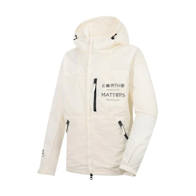 KOLON SPORT Unisex Comfortable Windproof Jacket JWJJX23291