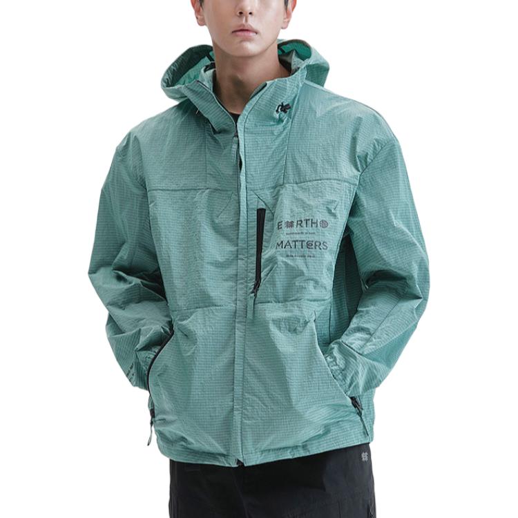 Shop 可隆运动 男女防风舒适夹克 JWJJX23291