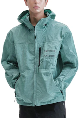 可隆运动 男女防风舒适夹克 JWJJX23291 Shop 可隆运动 男女防风舒适夹克 JWJJX23291